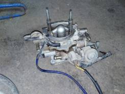 Карбюратор. Mazda Autozam Revue, DB5PA, DB3PA Mazda Revue, DB5PA, DB3PA Двигатели: B3MI, B5MI, B5