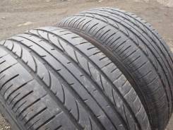 Bridgestone Dueler H/P Sport. Летние, износ: 5%, 2 шт