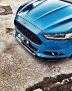 Обвес кузова аэродинамический. Ford Mondeo. Под заказ