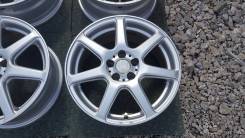 LegeArtis Optima V7. 6.5x16, 5x100.00, ET45