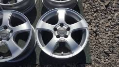 Violento. 6.5x16, 5x114.30, ET53
