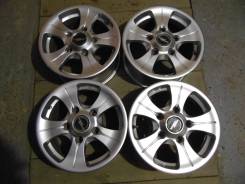 MTT Racing. 8.0x16, 5x150.00, ET45, ЦО 110,1 мм.