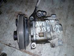 Компрессор кондиционера. Mazda Autozam Revue, DB5PA, DB3PA Mazda Revue, DB5PA, DB3PA Двигатели: B3MI, B5MI, B5