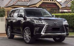 Lexus. 9.5x20", 5x150.00, ET45. Под заказ