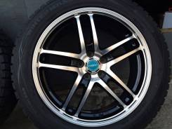 American Racing. 7.0x17, 5x100.00, ET50