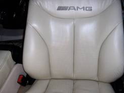 Интерьер. Mercedes-Benz S-Class, W140