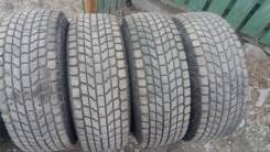 Yokohama Geolandar I/T G072. Зимние, без шипов, износ: 5%, 4 шт
