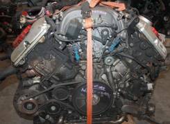 Двигатель в сборе. Audi S4