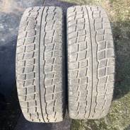 Goodyear UltraGrip Ice Navi Neo. Всесезонные, износ: 30%, 2 шт