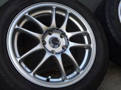 Work Emotion CR-KAI. 7.0x16, 5x114.30, ET38