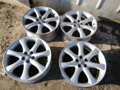 Toyota. 7.0x17, 5x100.00, ET45