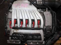 Двигатель в сборе. Audi A3 Volkswagen Golf Двигатель CBDB