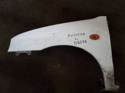 Крыло. Mazda Autozam Revue, DB5PA, DB3PA Mazda Revue, DB5PA, DB3PA Двигатели: B3MI, B5MI, B5