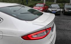 Спойлер. Ford Mondeo. Под заказ