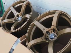 ProDrive. 9.5x18", 5x114.30, ET28