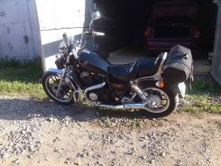 Honda. 750 куб. см., исправен, птс, с пробегом