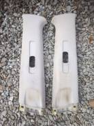 Обшивка салона. Toyota Ipsum, ACM21, ACM26W, ACM26, ACM21W Двигатель 2AZFE