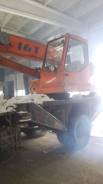 Клинцы КС-35719-1-02. Продается автокран Клинцы на базе Камаз, 16 000 кг., 21 м.