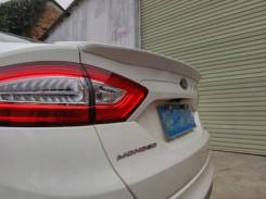 Спойлер. Ford Mondeo. Под заказ