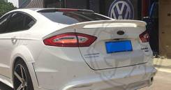 Спойлер. Ford Mondeo. Под заказ