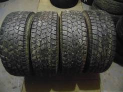 Toyo Open Country A/T. Грязь AT, 2011 год, износ: 10%, 4 шт
