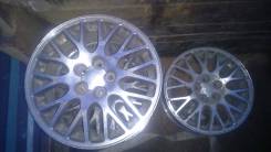Subaru. x16, 5x100.00