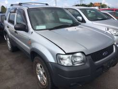 Ford Escape. EPFWF, AJ