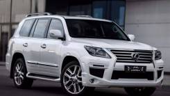 Lexus. 9.0x22", 5x150.00, ET45. Под заказ