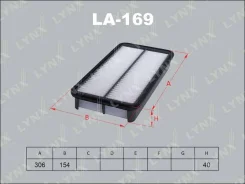 ������ LA-169 LYNX LA-169 ����