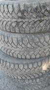 Nokian Nordman 4. Зимние, шипованные, 2014 год, износ: 10%, 4 шт