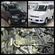 Двигатель в сборе. Toyota Town Ace Noah, CR50G, CR50, CR52, CR51 Toyota Lite Ace Noah, CR50G, CR52, CR51, CR50 Двигатели: 2C, 3CE, 3CT, 3CTE. Под зака...