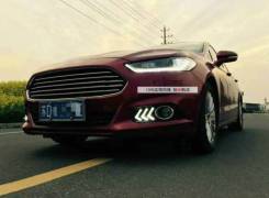 Ходовые огни. Ford Mondeo. Под заказ