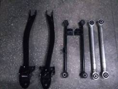 Рычаг подвески. Subaru Impreza WRX, GDA
