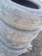 Dunlop Grandtrek AT20. Летние, износ: 40%, 4 шт