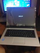 DEXP Athena. 11.6", 1,6 ГГц, ОЗУ 2048 Мб, диск 500 Гб, WiFi, Bluetooth, аккумулятор на 10 ч.