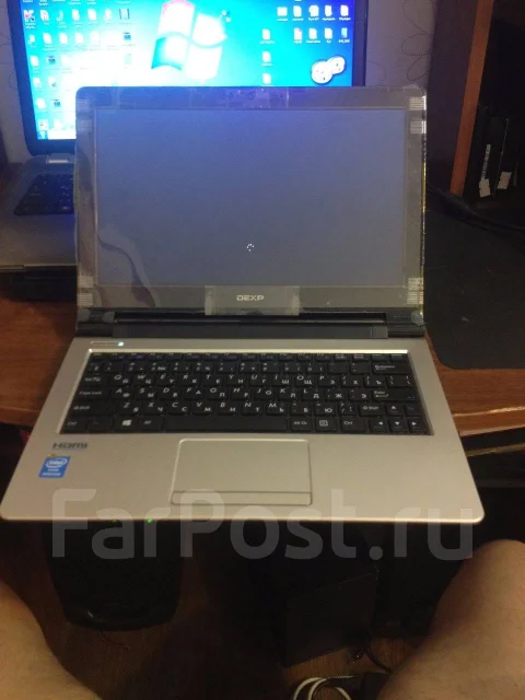 DEXP Athena. 11.6", 1,6����, ��� 2048 ��, ���� 500���, WiFi: 1, Bluetooth: 1, ����������� �� 10��. ����
