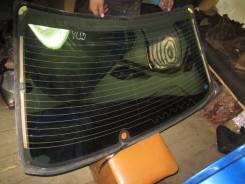 Стекло заднее. Subaru Impreza, GDA