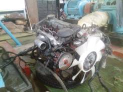 Кондиционер салона. Nissan Atlas, P6F23 Двигатель TD27