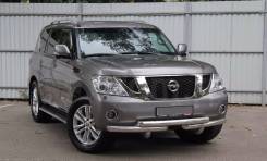 Nissan. x20, 6x139.70. Под заказ
