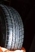 Triangle Group TR777. Зимние, без шипов, износ: 20%, 4 шт