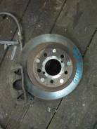 Тормозная система. Subaru Impreza, GDA