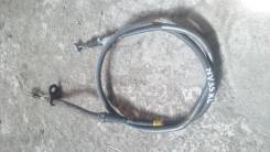 Тросик ручного тормоза. Nissan Stagea, NM35, M35, HM35 Nissan Skyline, CPV35, PV35, NV35, HV35, V35 Двигатели: VQ35DE, VQ25DD, VQ30DD, VQ25DET