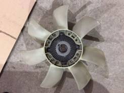 Вискомуфта. Toyota Cresta, JZX100 Toyota Mark II, JZX100 Toyota Chaser, JZX100 Двигатель 1JZGTE