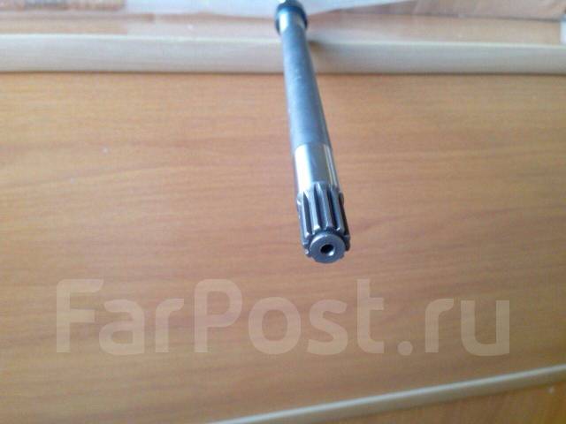 Вал гребного винта yamaha 9,9. Вал ямаха 15. Вал гребной yamaha 9. 9. Вал ямаха 15.