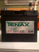Tenax. 45 А.ч., правое крепление, производство Европа