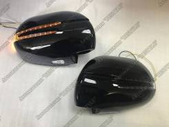 Корпус зеркала. Toyota Hilux Surf Toyota Land Cruiser Prado, KDJ120W, KDJ121W, LJ120, LJ125, KDJ125, GRJ120, GRJ121, GRJ125W, GRJ120W, KZJ120, GRJ121W...