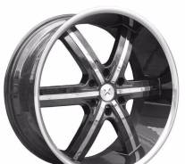 Chevrolet. x22, 6x139.70. Под заказ