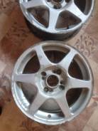 4Go. x15, 4x114.30