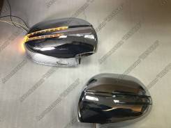 Корпус зеркала. Toyota Hilux Surf, GRN215, GRN215W, KDN215, KDN215W, RZN210, RZN210W, RZN215, RZN215W, TRN210, TRN210W, TRN215, TRN215W, VZN210, VZN21...