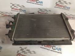 Радиатор охлаждения двигателя. Toyota bB, QNC20, QNC25, QNC21, M401S, M402S, M411S Daihatsu Coo, M402S, M401S, M411S Двигатели: 3SZVE, K3VE